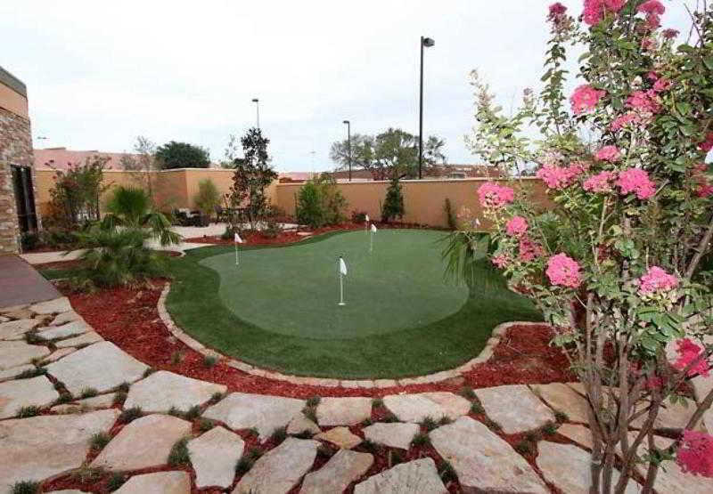 Courtyard Worth West At Cityview 3* Fort Worth
