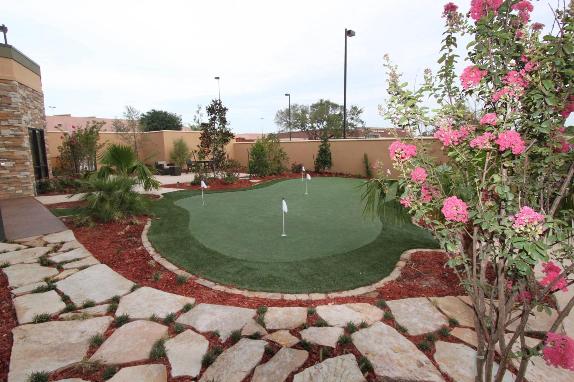 Hotel Courtyard Worth West At Cityview Fort Worth