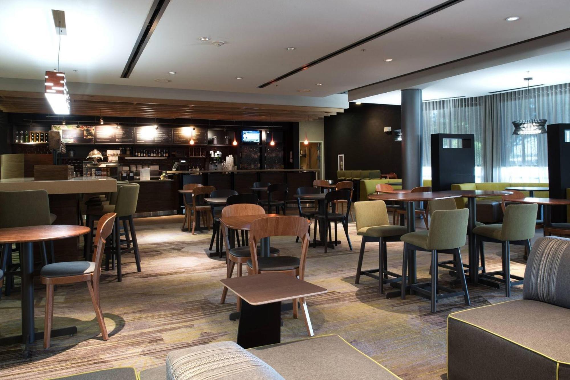 Courtyard Worth West At Cityview 3* Fort Worth